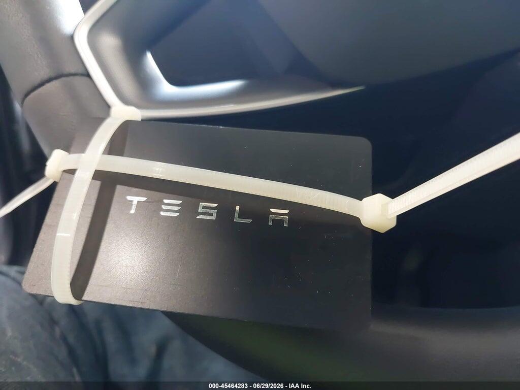 5YJ3E1EA6SF925294 2025 TESLA MODEL 3 photo no. 11