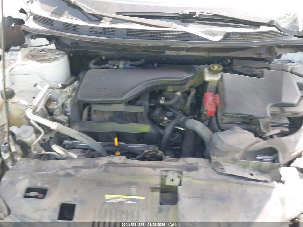 JN1BJ1AW2NW472559 2022 NISSAN ROGUE SPORT photo no. 10