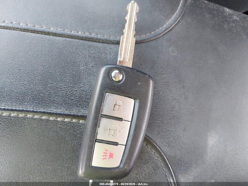 JN1BJ1AW2NW472559 2022 NISSAN ROGUE SPORT photo no. 11