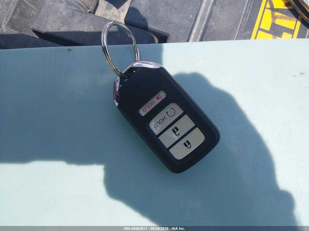 5FPYK3F16RB024937 2024 HONDA RIDGELINE photo no. 11