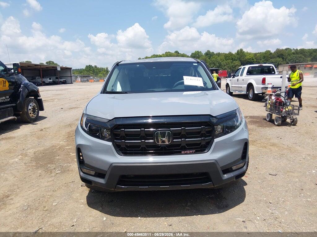 5FPYK3F16RB024937 2024 HONDA RIDGELINE photo no. 12