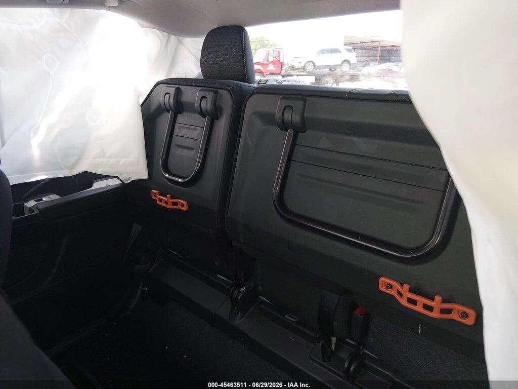 5FPYK3F16RB024937 2024 HONDA RIDGELINE photo no. 8