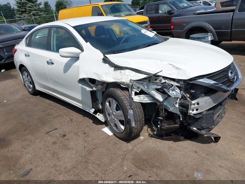 1N4AL3AP1JC288867 2018 NISSAN ALTIMA photo no. 1