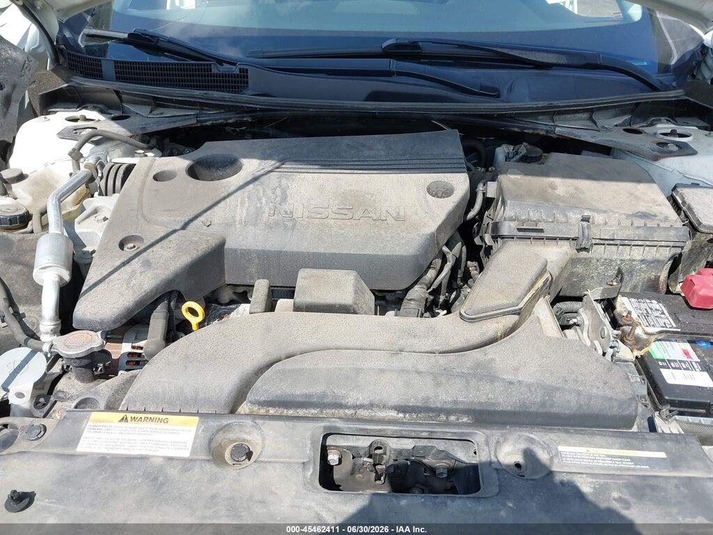 1N4AL3AP1JC288867 2018 NISSAN ALTIMA photo no. 10