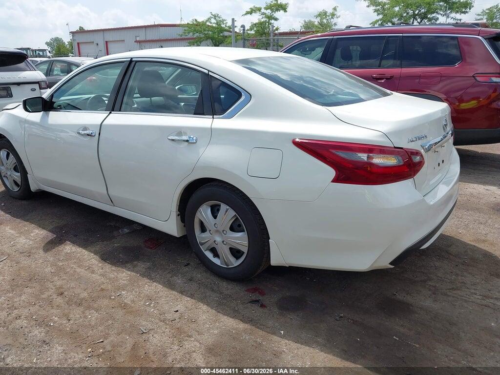 1N4AL3AP1JC288867 2018 NISSAN ALTIMA photo no. 3