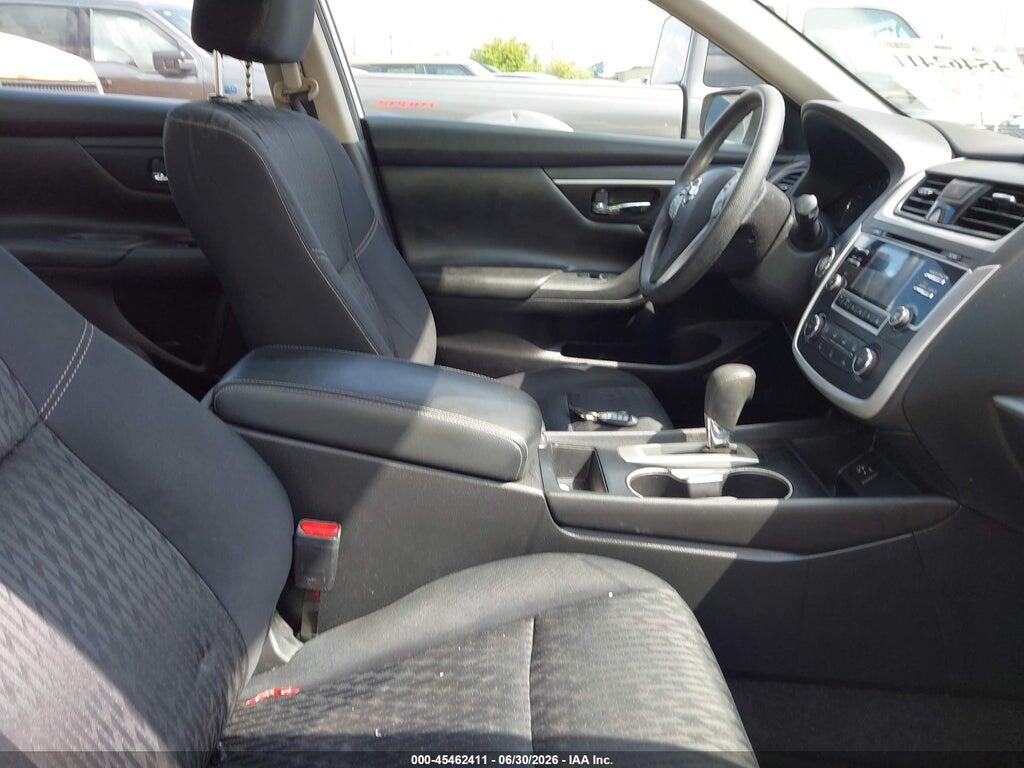 1N4AL3AP1JC288867 2018 NISSAN ALTIMA photo no. 5