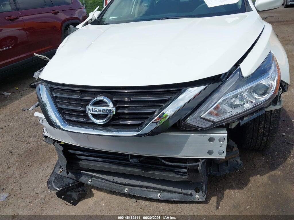 1N4AL3AP1JC288867 2018 NISSAN ALTIMA photo no. 6