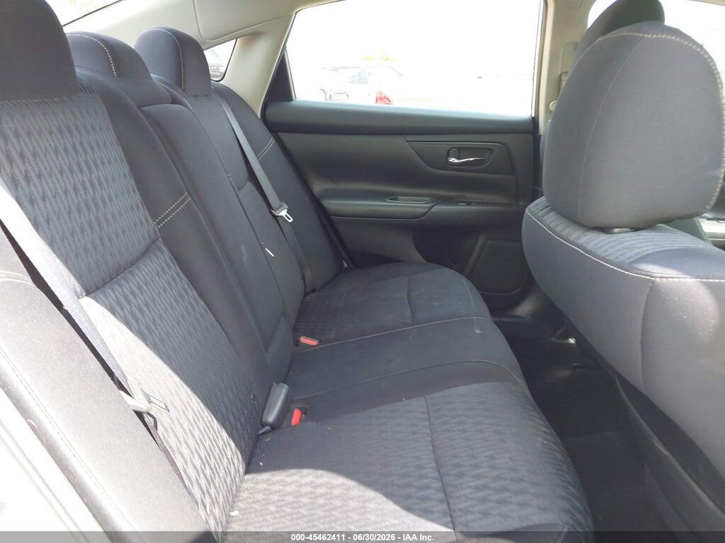 1N4AL3AP1JC288867 2018 NISSAN ALTIMA photo no. 8