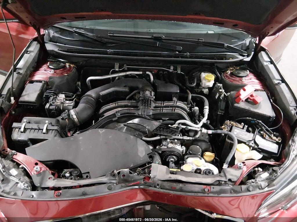 4S4BTADCXN3139743 2022 SUBARU OUTBACK photo no. 10