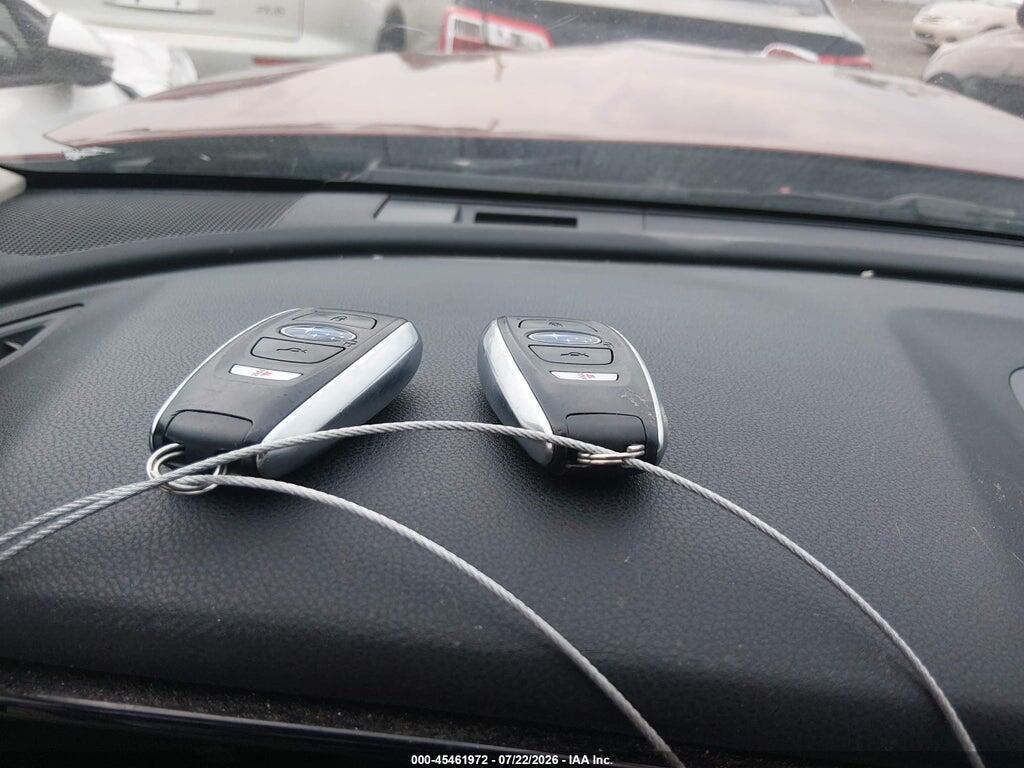 4S4BTADCXN3139743 2022 SUBARU OUTBACK photo no. 11