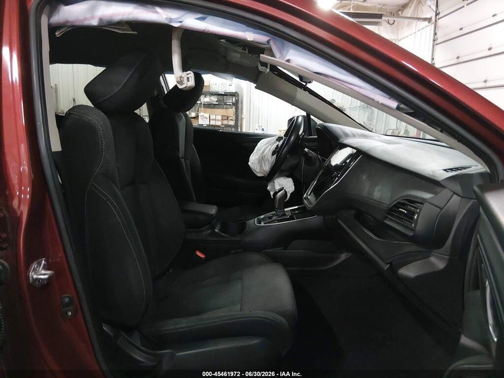 4S4BTADCXN3139743 2022 SUBARU OUTBACK photo no. 5
