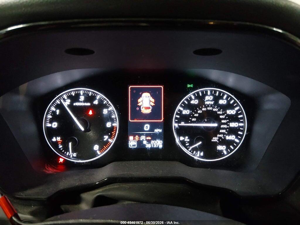 4S4BTADCXN3139743 2022 SUBARU OUTBACK photo no. 7