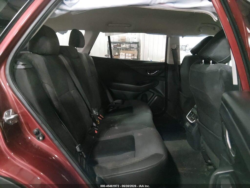 4S4BTADCXN3139743 2022 SUBARU OUTBACK photo no. 8