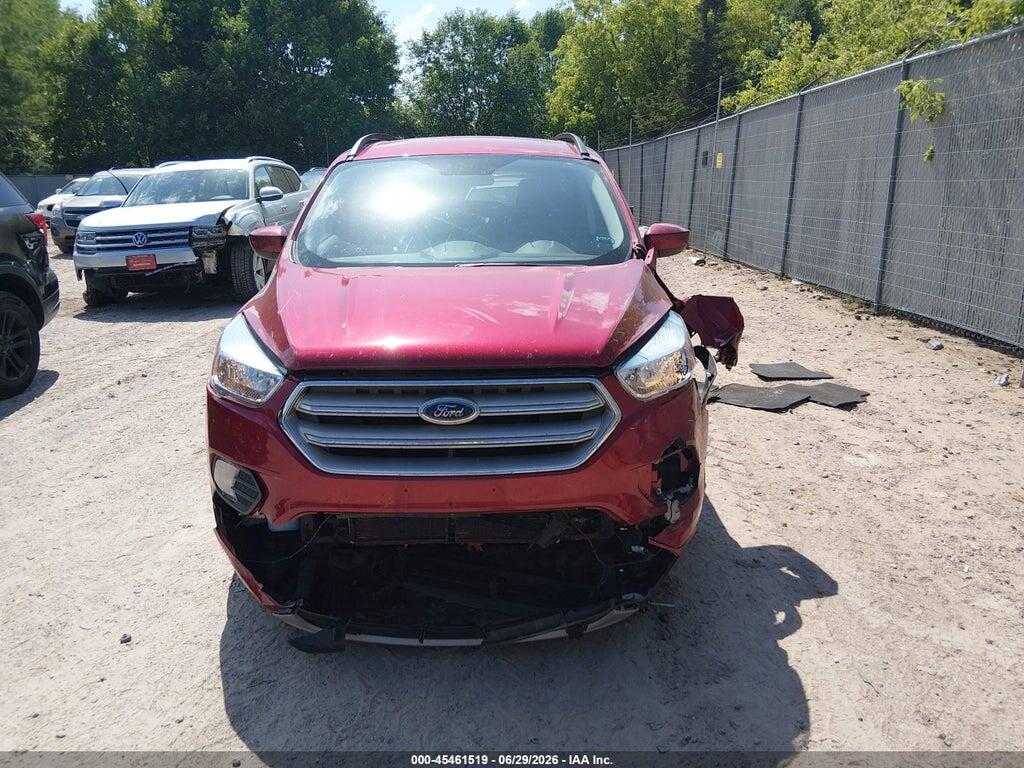 1FMCU9GD5JUB73596 2018 FORD ESCAPE photo no. 12