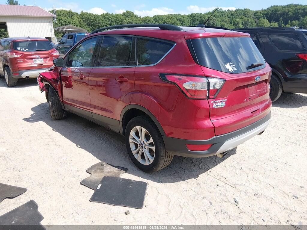 1FMCU9GD5JUB73596 2018 FORD ESCAPE photo no. 3
