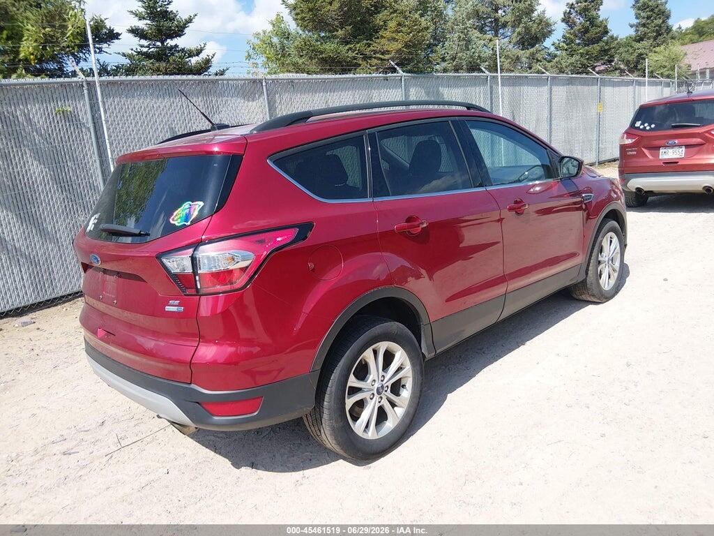 1FMCU9GD5JUB73596 2018 FORD ESCAPE photo no. 4