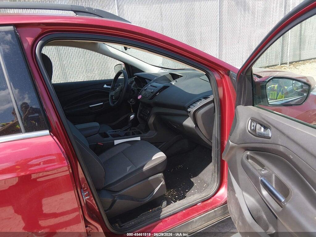 1FMCU9GD5JUB73596 2018 FORD ESCAPE photo no. 5