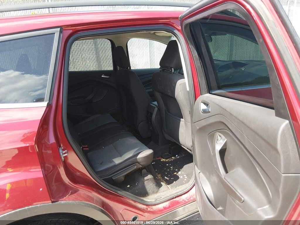 1FMCU9GD5JUB73596 2018 FORD ESCAPE photo no. 8