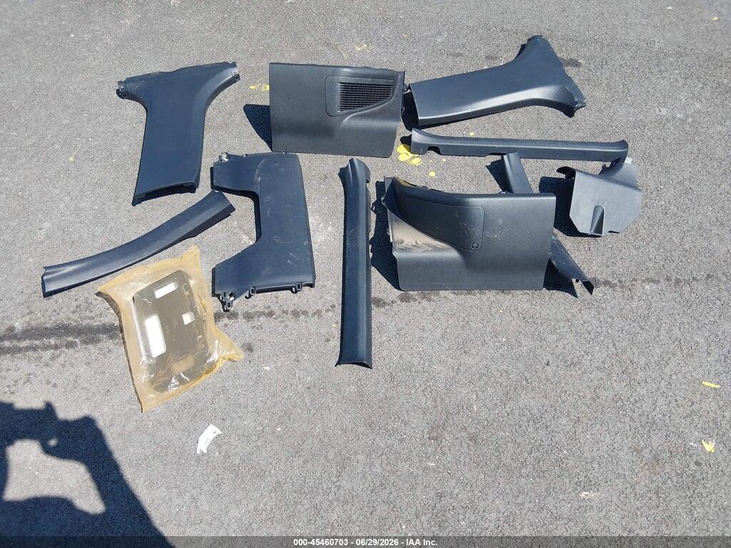 4T1DAACK2SU061522 2025 TOYOTA CAMRY photo no. 12