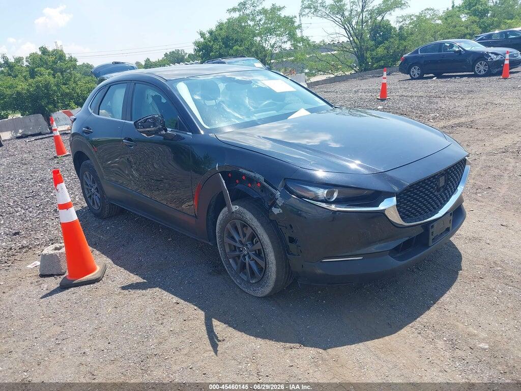 3MVDMBAM9RM709554 2024 MAZDA CX-30 photo no. 1