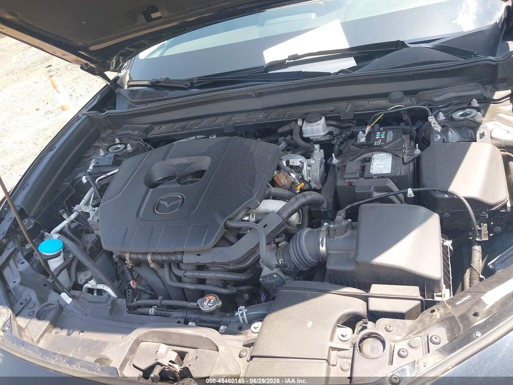 3MVDMBAM9RM709554 2024 MAZDA CX-30 photo no. 10