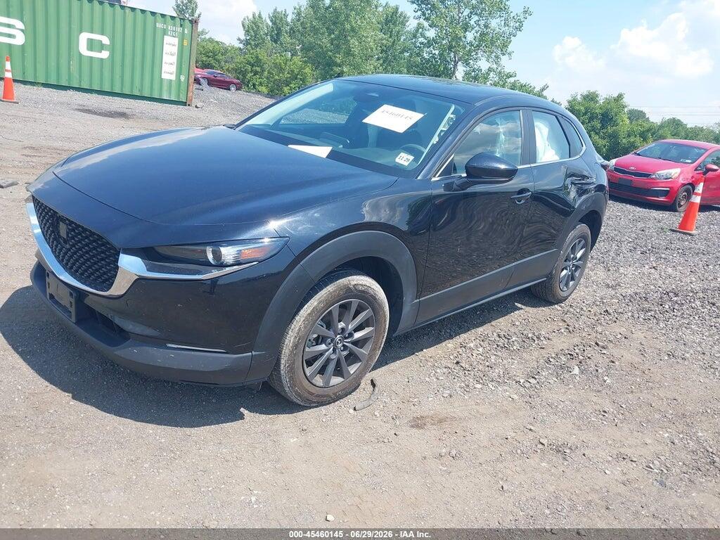 3MVDMBAM9RM709554 2024 MAZDA CX-30 photo no. 2
