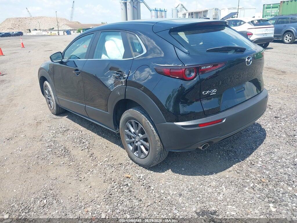 3MVDMBAM9RM709554 2024 MAZDA CX-30 photo no. 3