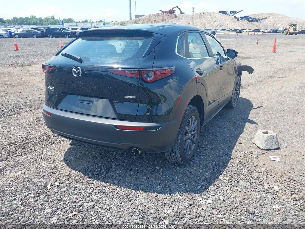 3MVDMBAM9RM709554 2024 MAZDA CX-30 photo no. 4