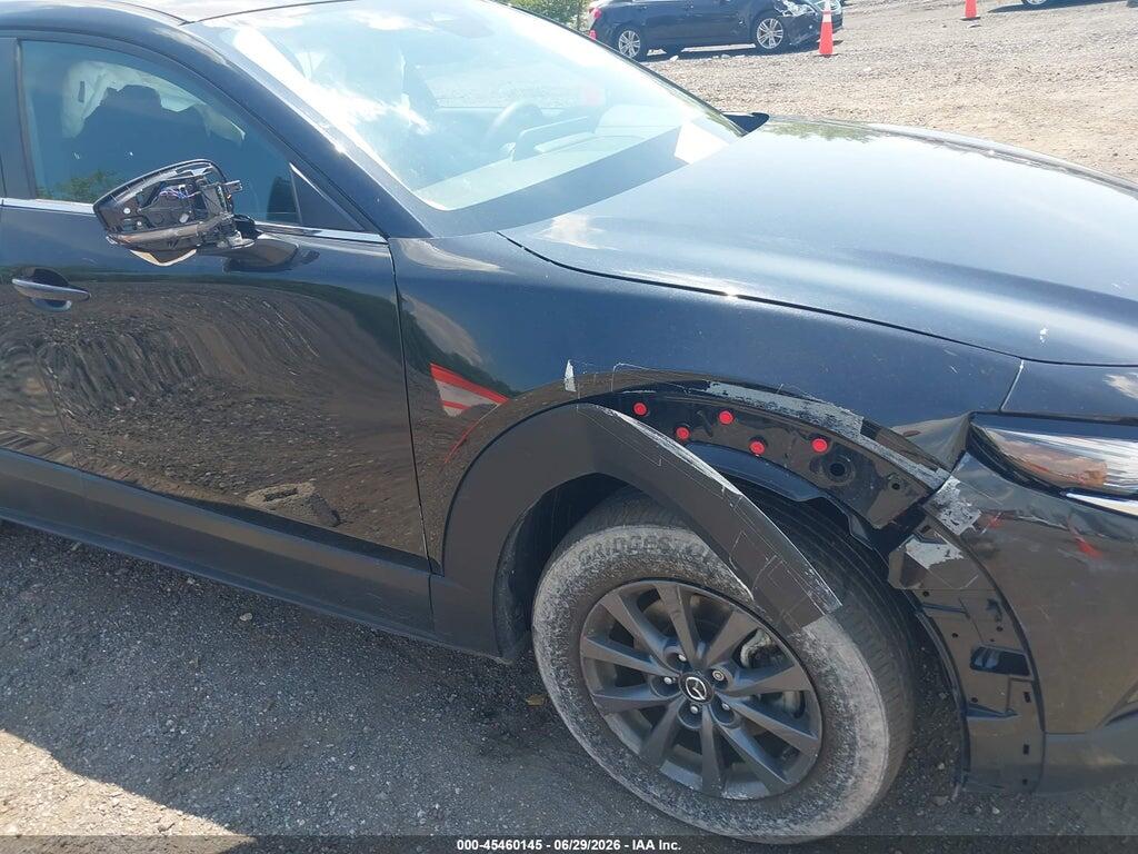 3MVDMBAM9RM709554 2024 MAZDA CX-30 photo no. 6