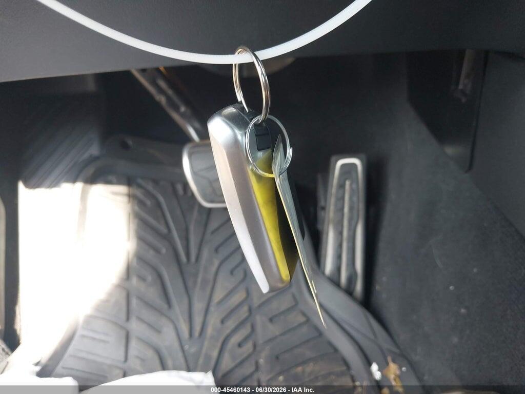5UX53GP09S9015430 2025 BMW X3 photo no. 11