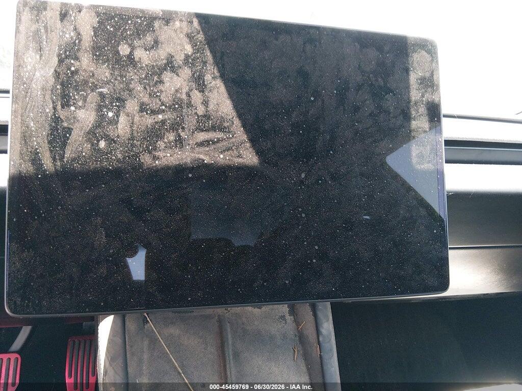 5YJ3E1EA3TF126588 2026 TESLA MODEL 3 photo no. 7