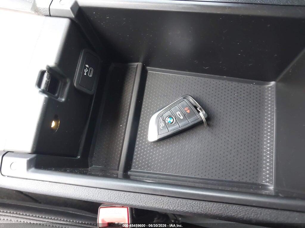 3MW5R7J01M8B81878 2021 BMW 330I photo no. 11
