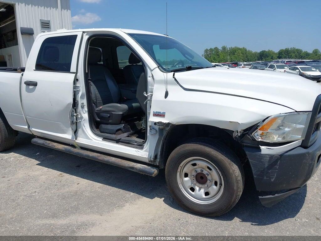 3C6TR4CT7GG119791 2016 RAM 2500 photo no. 6