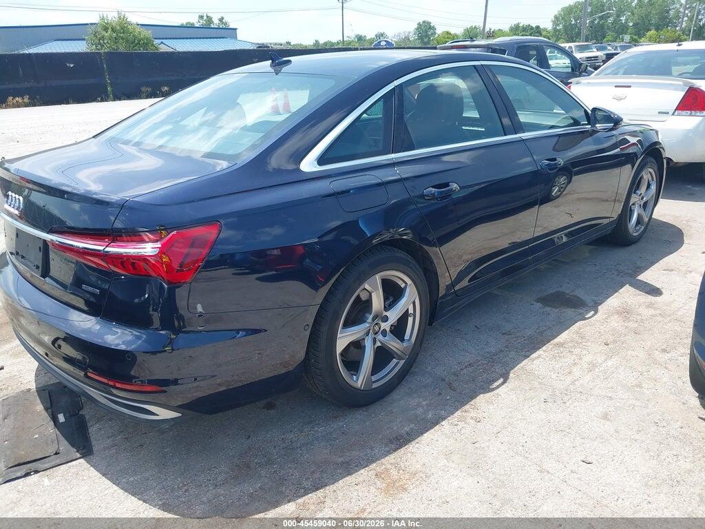 WAUE3BF28RN006756 2024 AUDI A6 photo no. 4