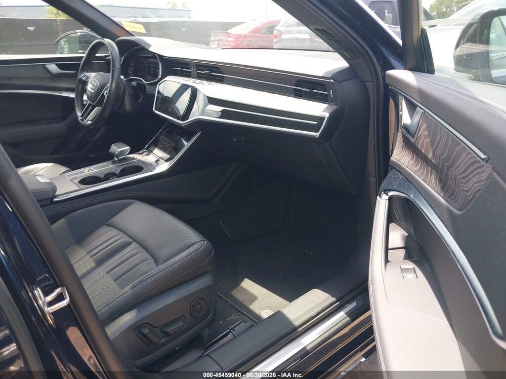 WAUE3BF28RN006756 2024 AUDI A6 photo no. 5