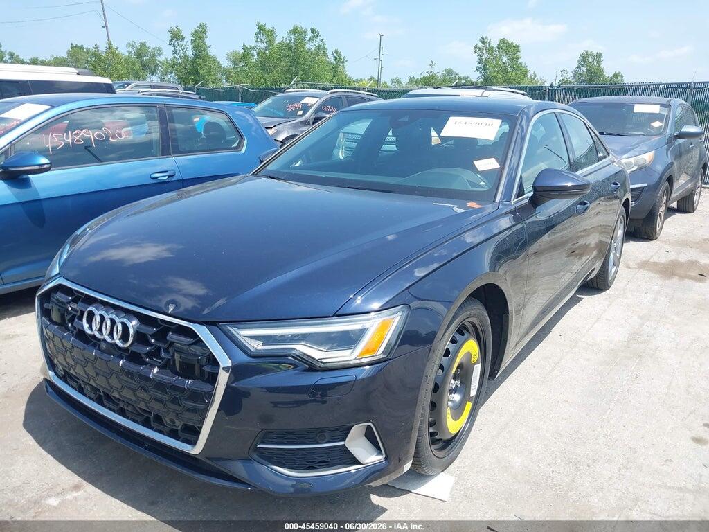 WAUE3BF28RN006756 2024 AUDI A6 photo no. 6