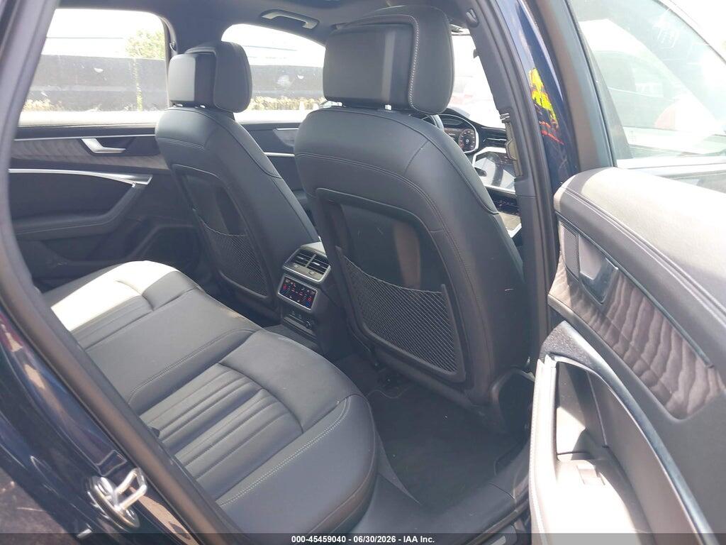 WAUE3BF28RN006756 2024 AUDI A6 photo no. 8