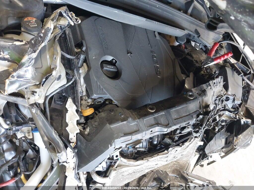 5NPEG4JA8MH082875 2021 HYUNDAI SONATA photo no. 10