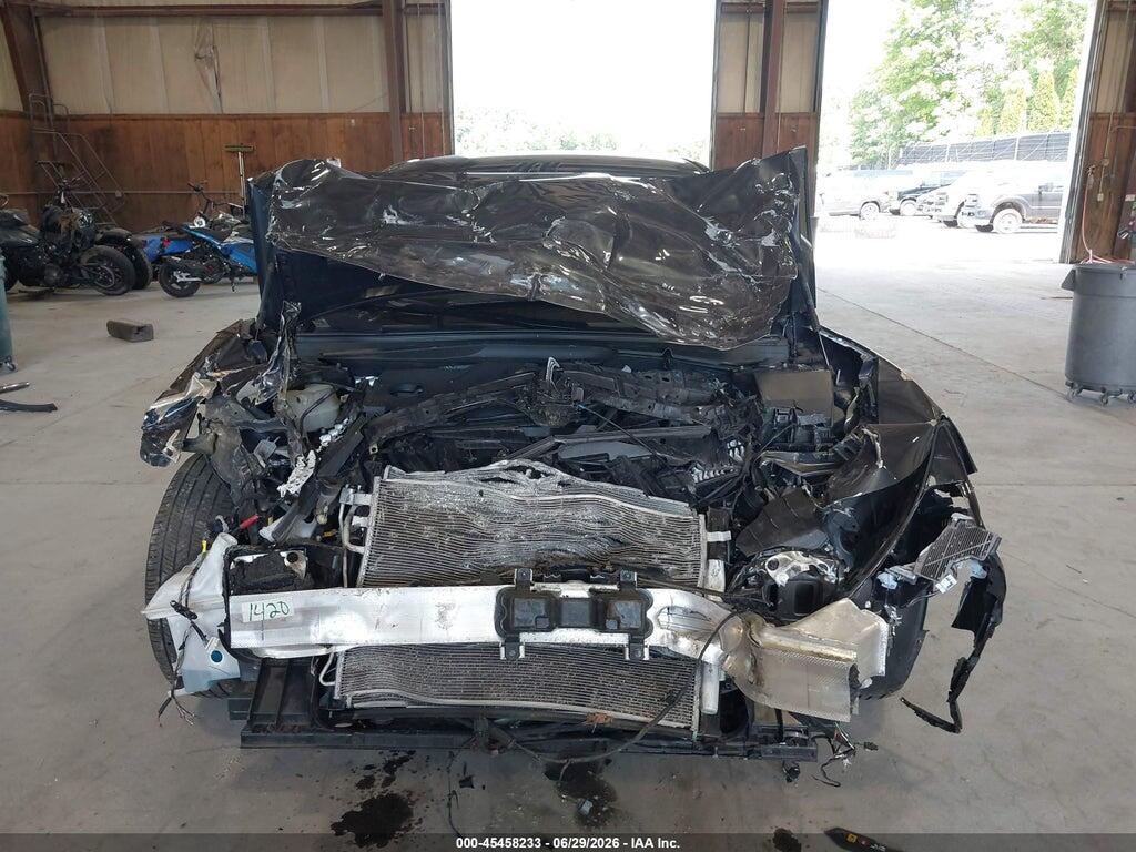 5NPEG4JA8MH082875 2021 HYUNDAI SONATA photo no. 6