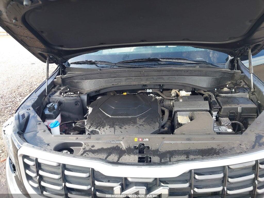 5XYP6DGC2RG495667 2024 KIA TELLURIDE photo no. 10