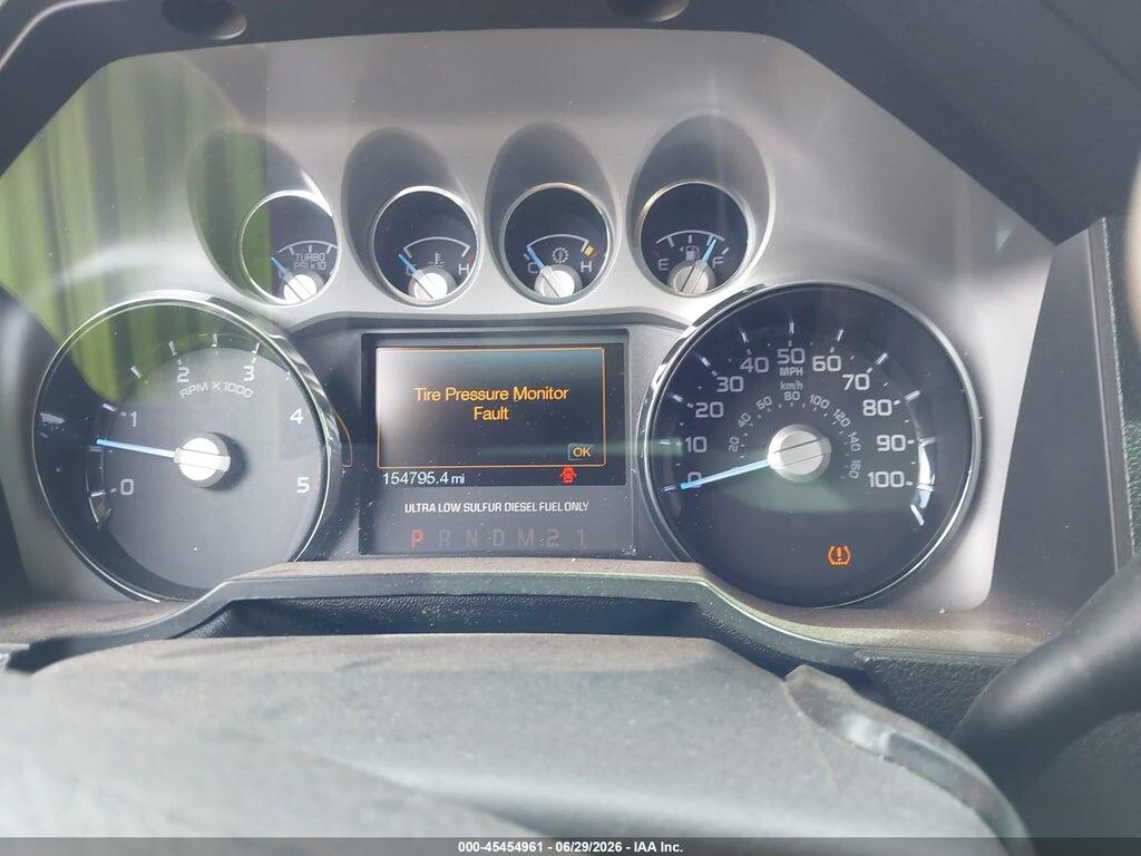 1FT8W3BT0GED45259 2016 FORD F-350 photo no. 5
