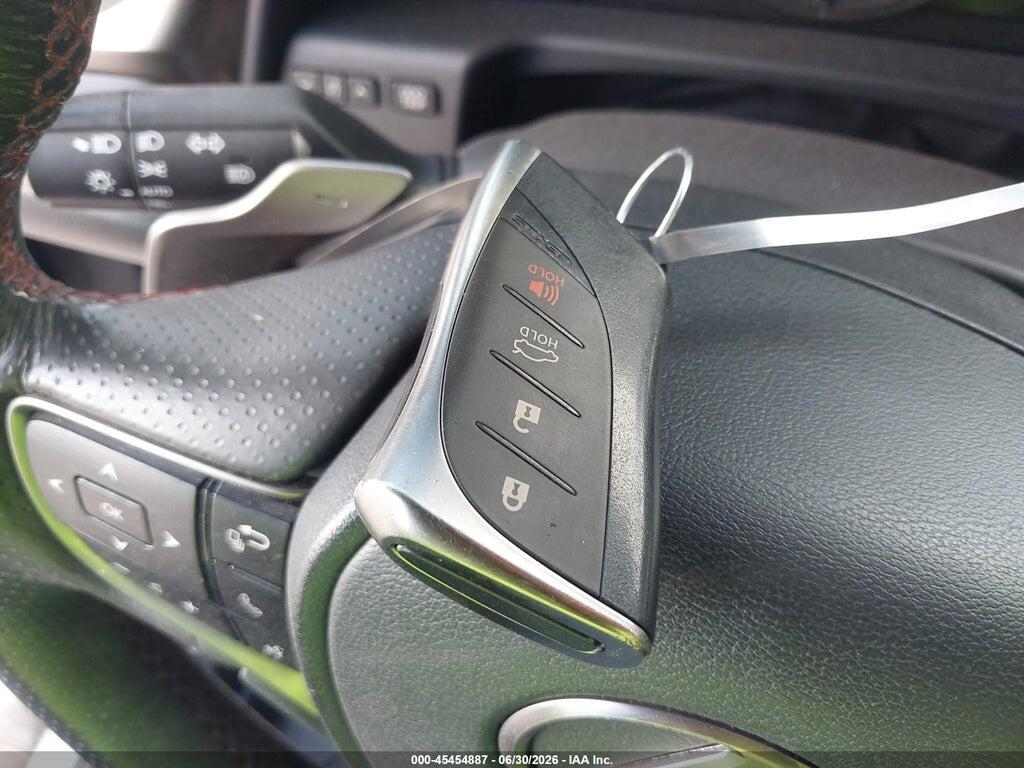 58AGZ1B17LU073948 2020 LEXUS ES 350 photo no. 11