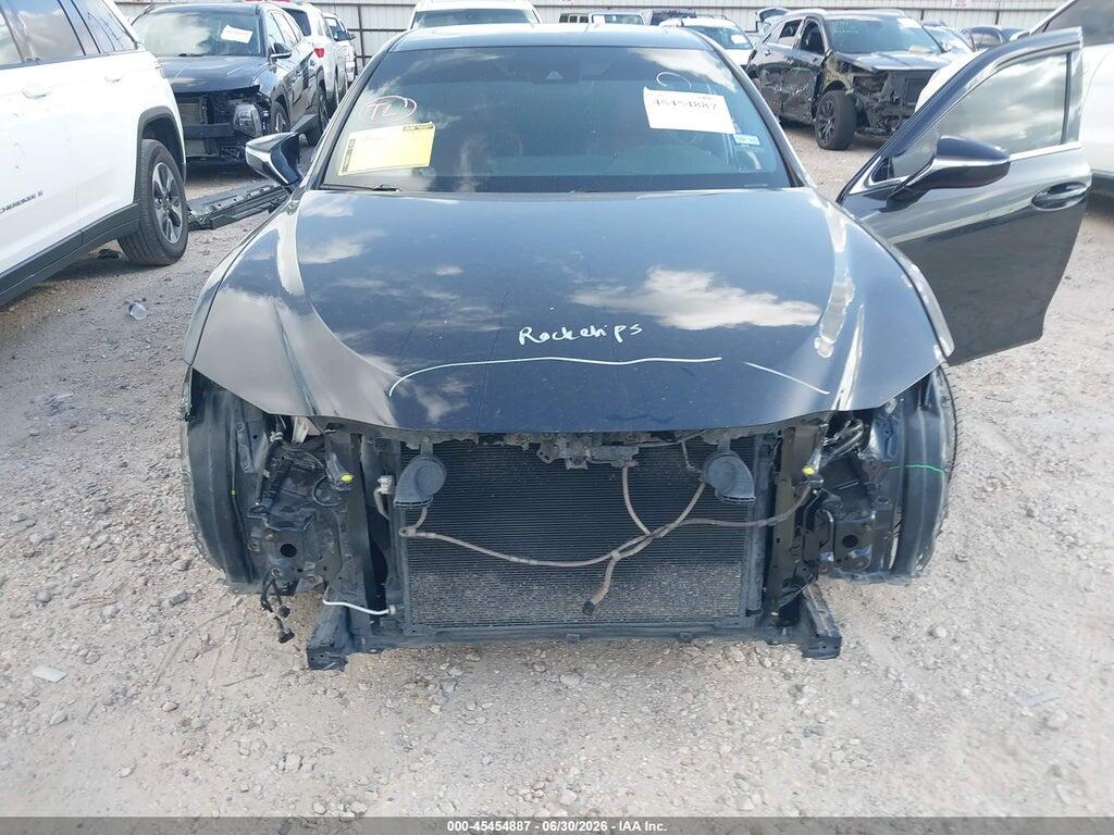 58AGZ1B17LU073948 2020 LEXUS ES 350 photo no. 6
