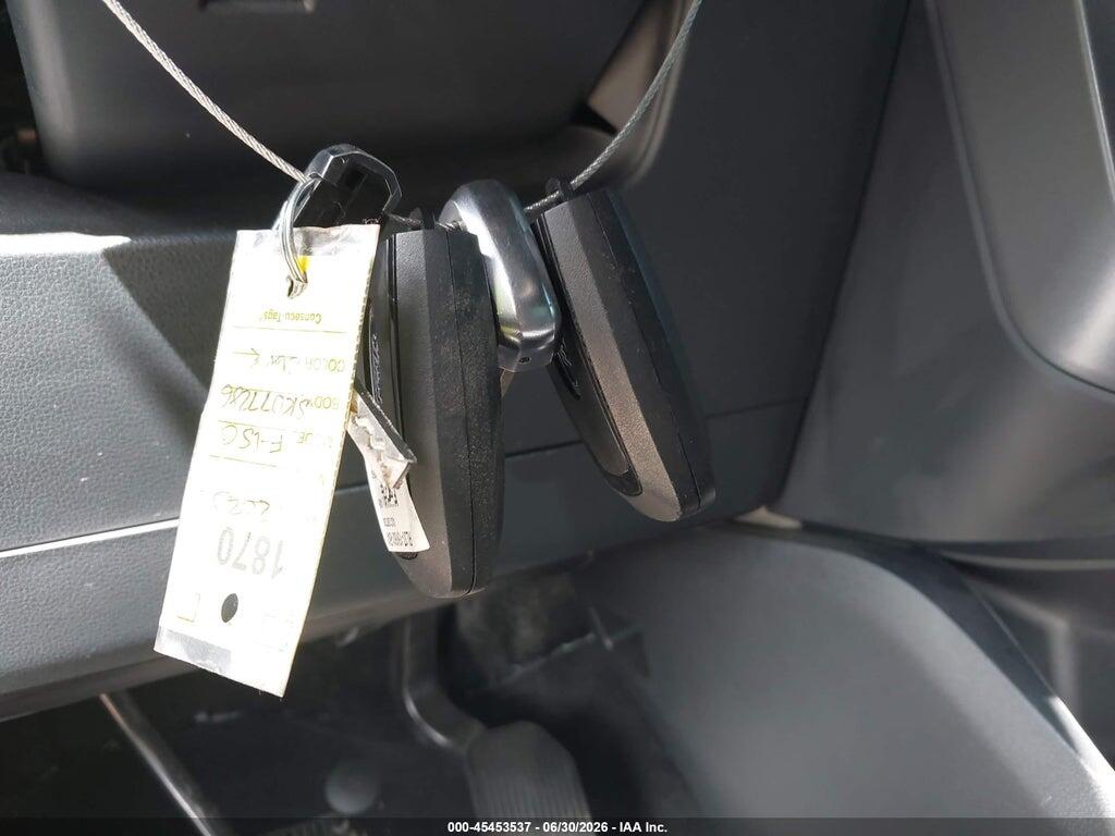 1FTEW3KP9SKD77286 2025 FORD F-150 photo no. 11