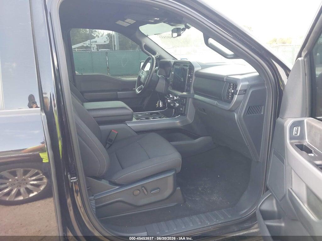 1FTEW3KP9SKD77286 2025 FORD F-150 photo no. 5
