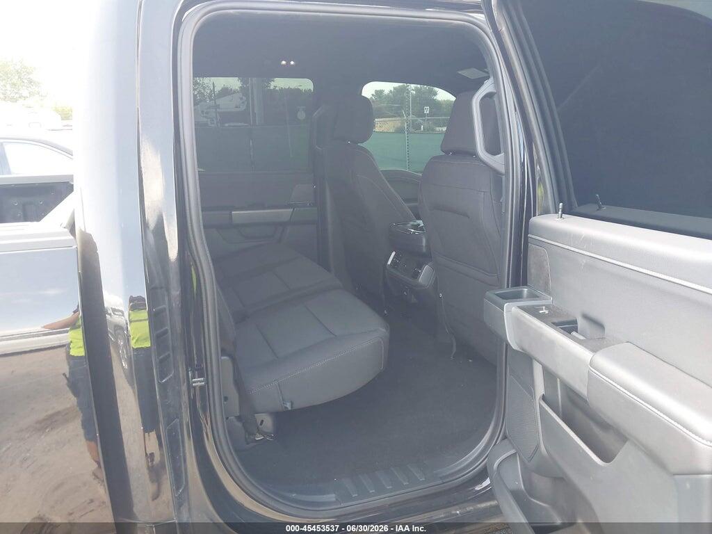 1FTEW3KP9SKD77286 2025 FORD F-150 photo no. 8