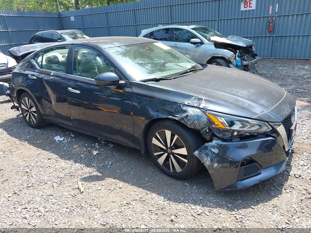1N4BL4DV2NN424700 2022 NISSAN ALTIMA photo no. 1