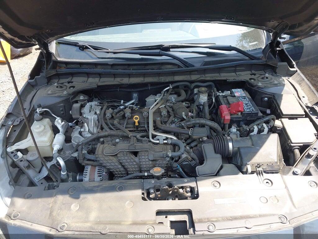 1N4BL4DV2NN424700 2022 NISSAN ALTIMA photo no. 10
