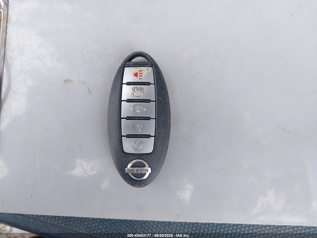 1N4BL4DV2NN424700 2022 NISSAN ALTIMA photo no. 11