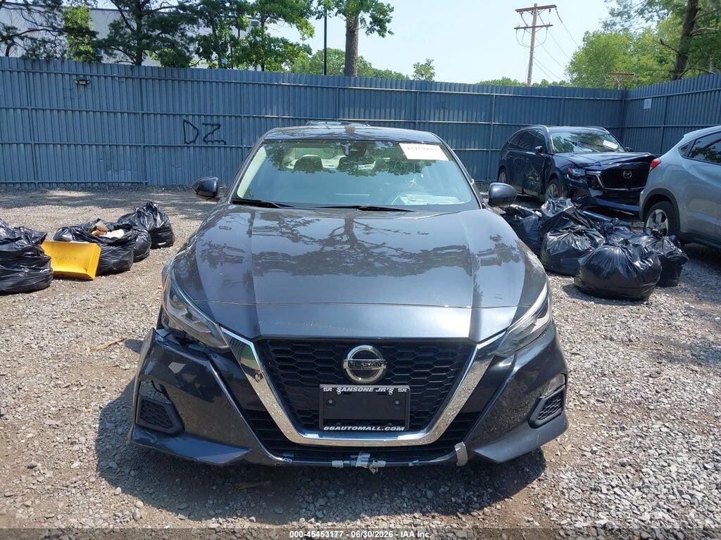 1N4BL4DV2NN424700 2022 NISSAN ALTIMA photo no. 12